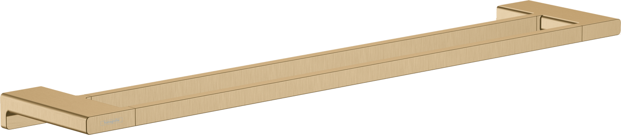 Hansgrohe AddStoris Handdoekhouder Brushed Bronze