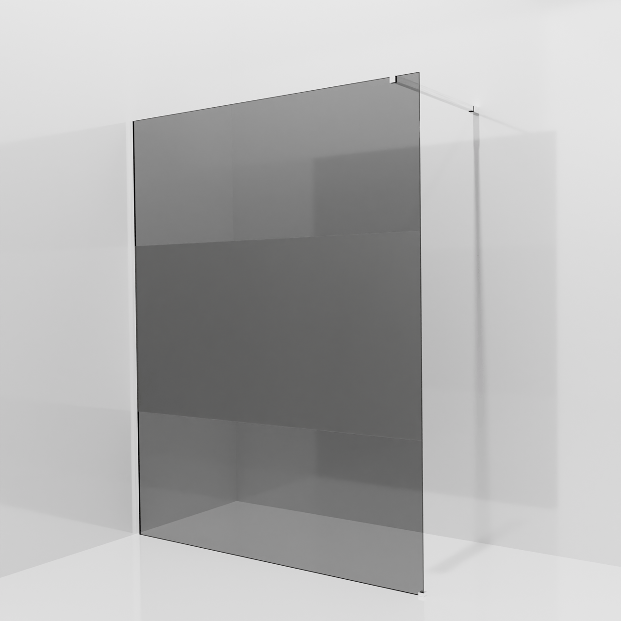 Balmani Modular Walk-In Dusche