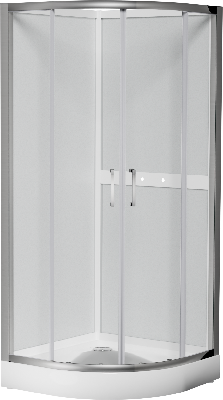 Luca Varess Talan cabine de douche