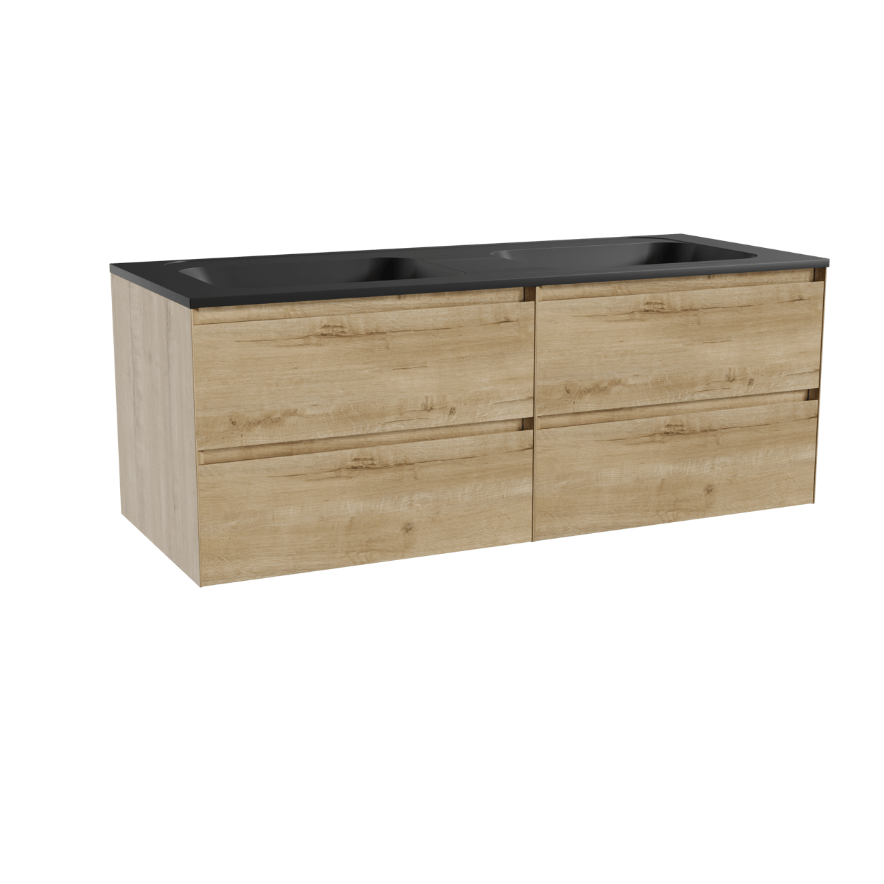 Balmani Mitra Badmöbel mit Tablo Strada Waschtisch