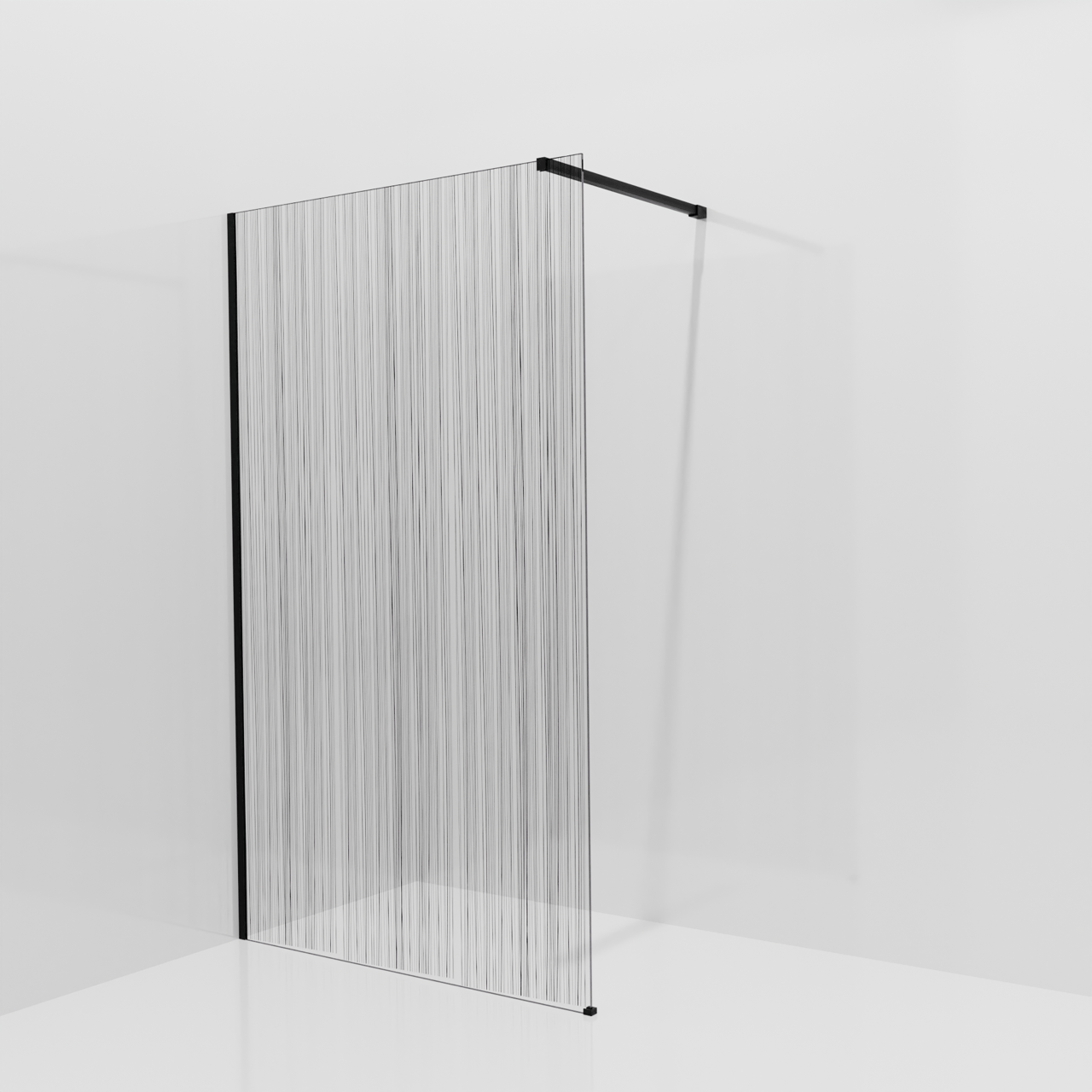 Balmani Modular Walk-in Dusche