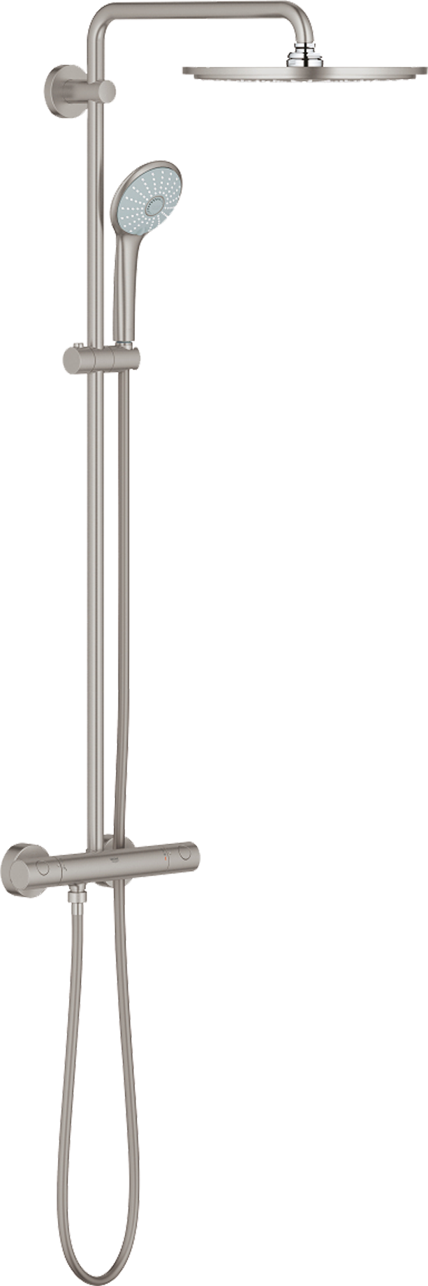 Grohe Euphoria System 310 Duschsystem