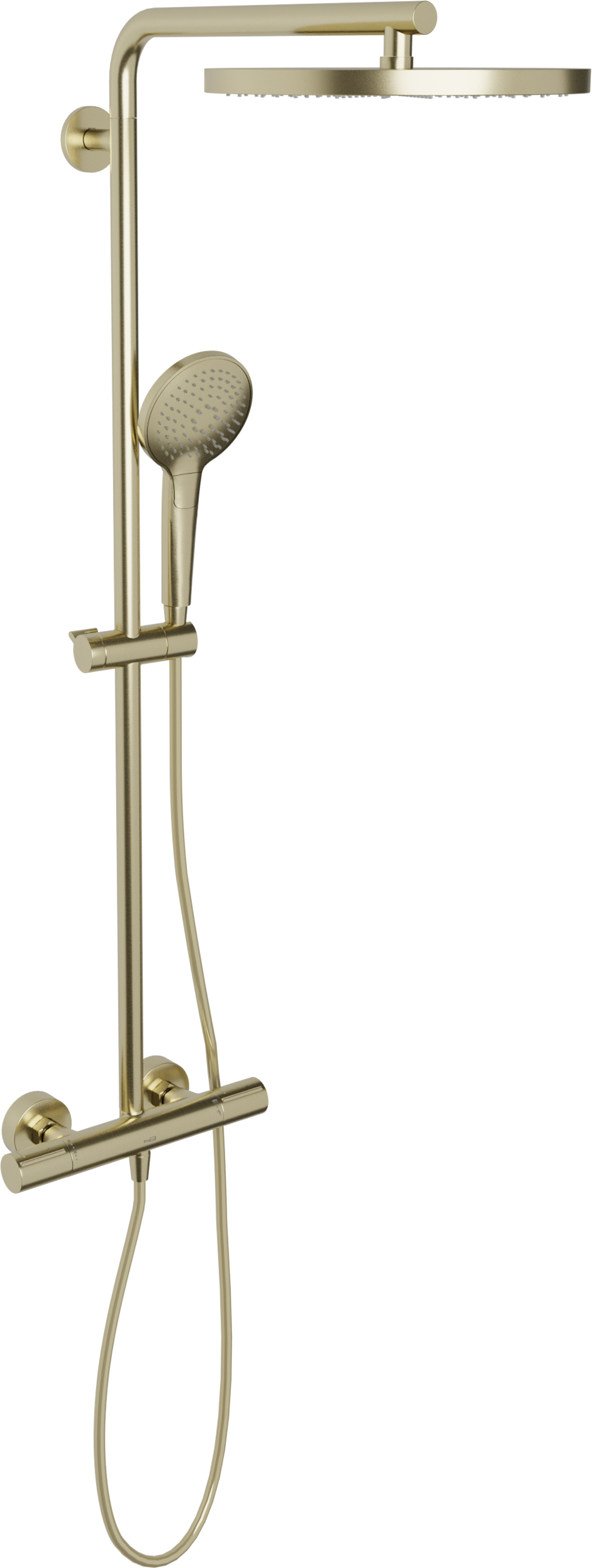 Blaufoss Nola Duschsystem