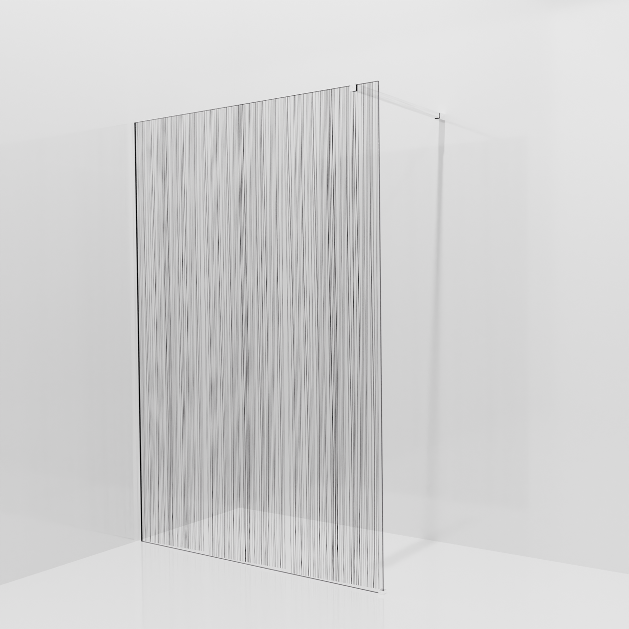 Balmani Modular douche à l'italienne