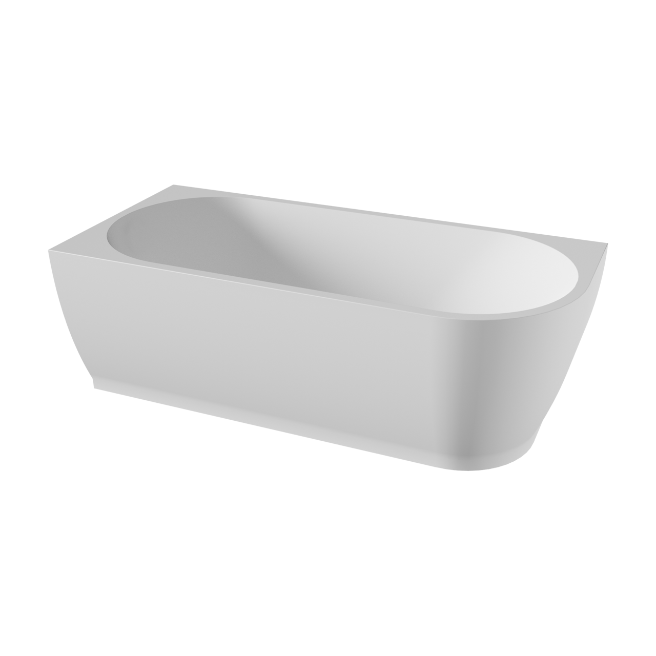 Linie Paulo Eckbadewanne