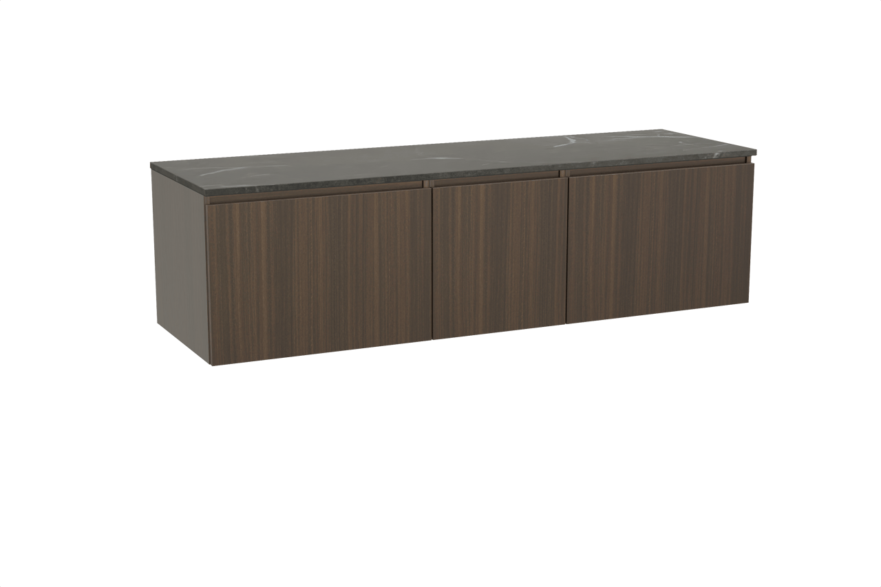 Balmani Sfera Badkamermeubel 180 x 55 cm | X²O Badkamers