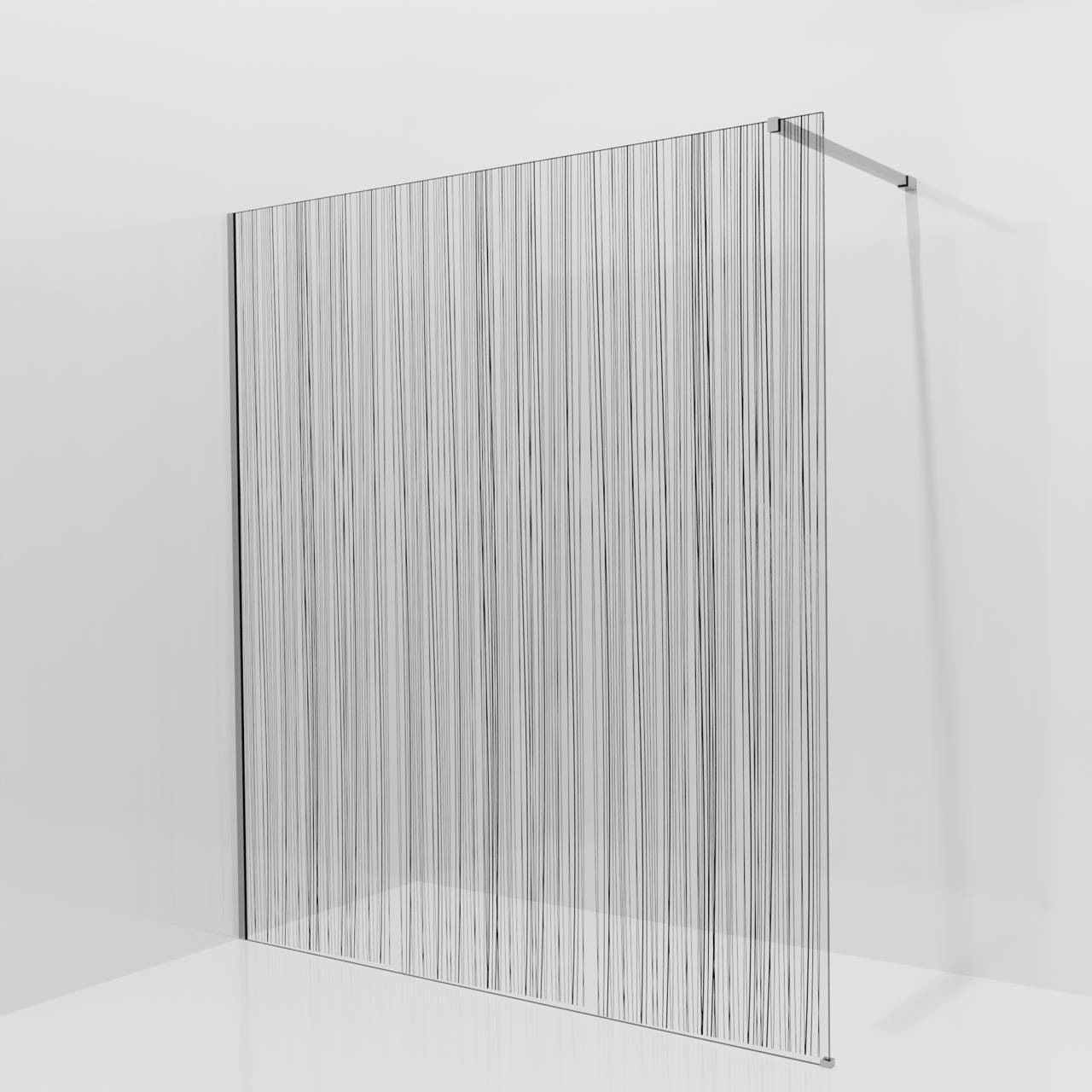 Balmani Modular inloopdouche