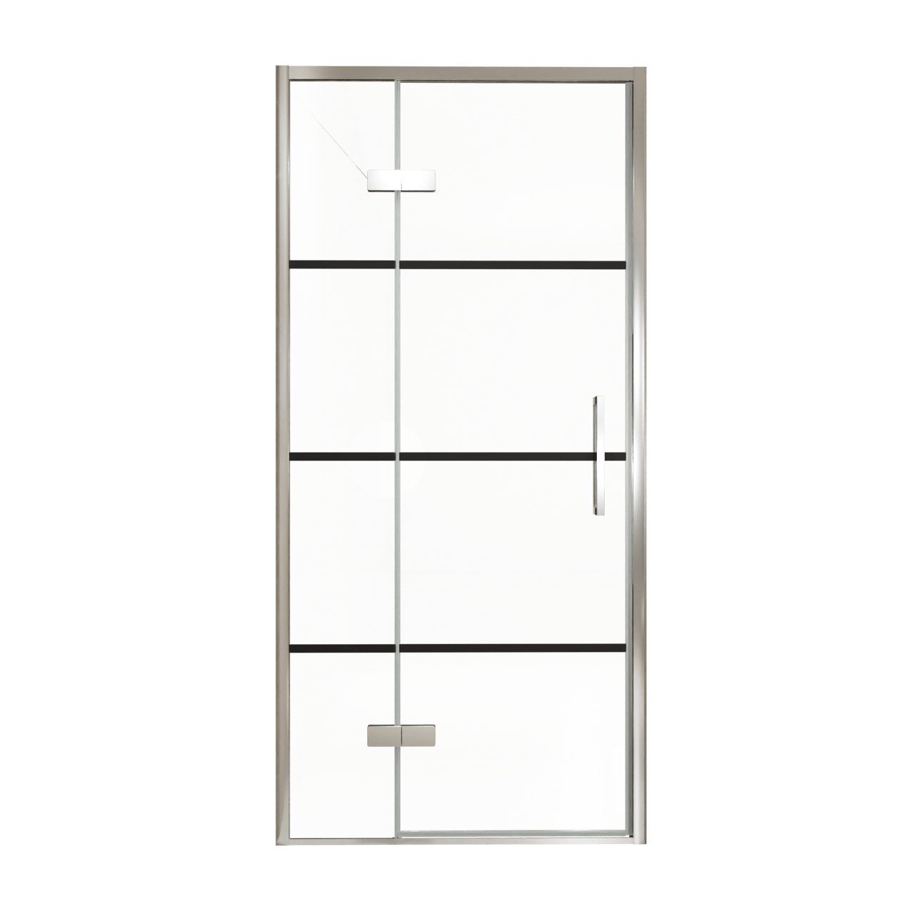 Balmani Senses Design douche draaideur