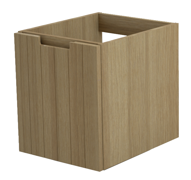 Balmani Adagio Waschbeckenunterschrank