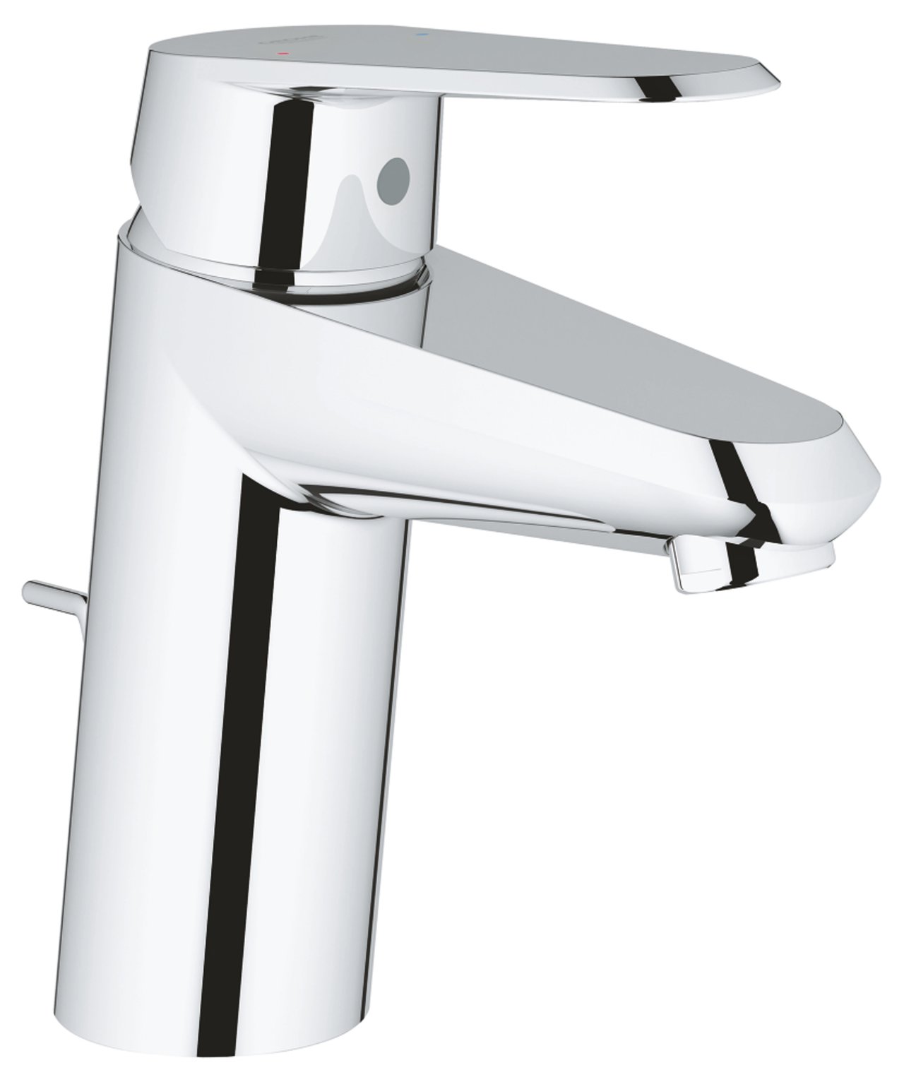 Grohe Eurodisc Wastafelkraan