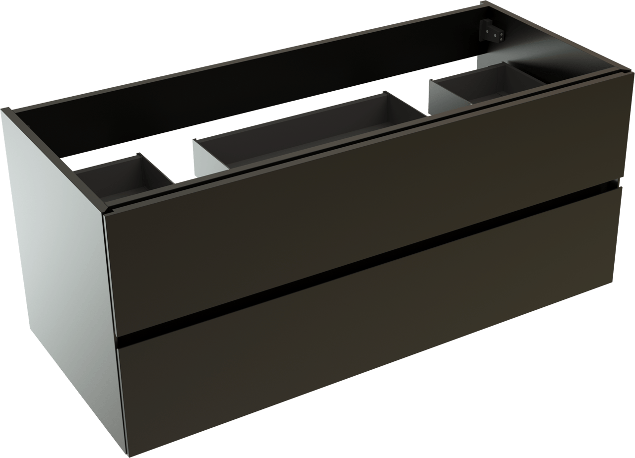 Storke Edge wastafelonderkast