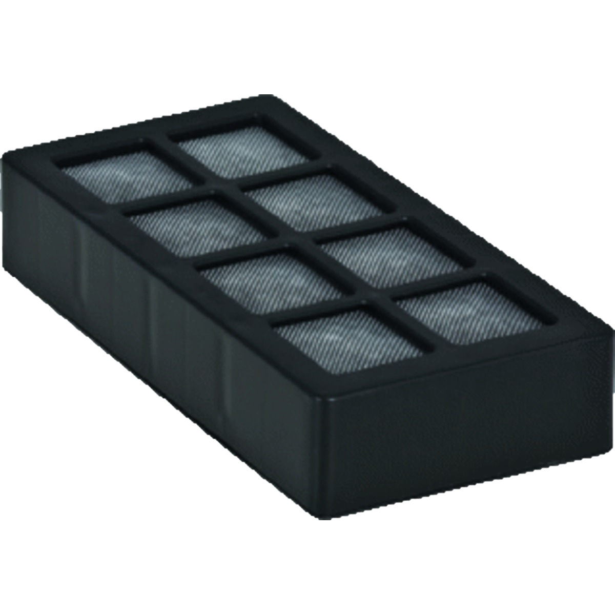 Geberit Sigma40 Duofresh filtre à charbon actif