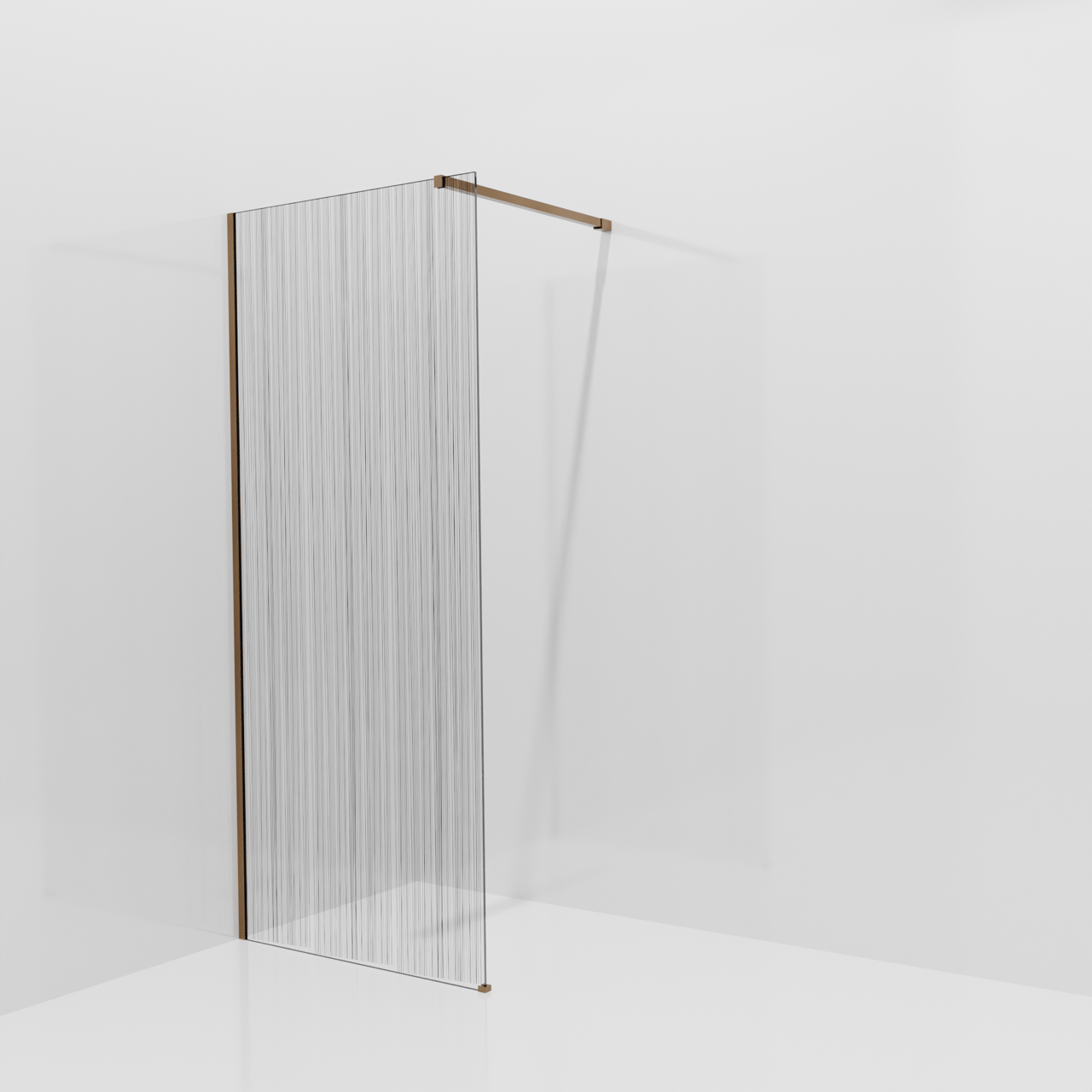 Balmani Modular douche à l'italienne