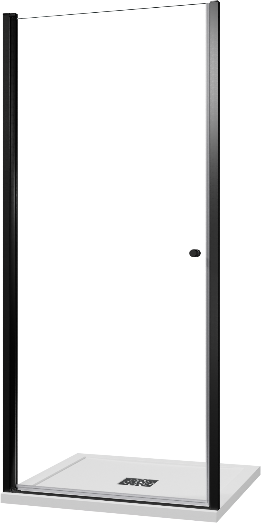 Luca Varess Kuresa porte pivotante