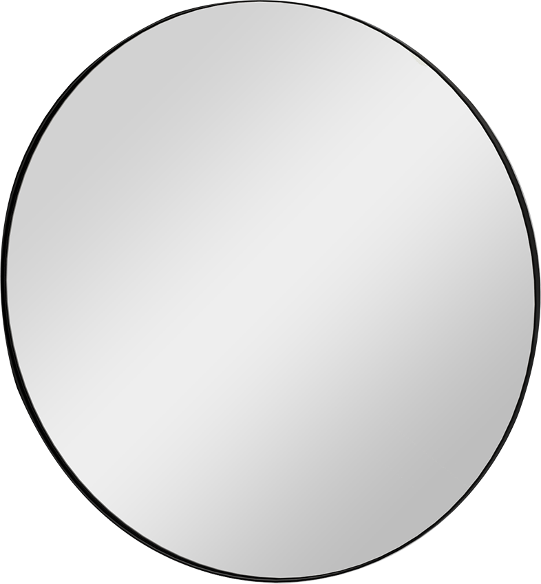 Storke Nero Badspiegel