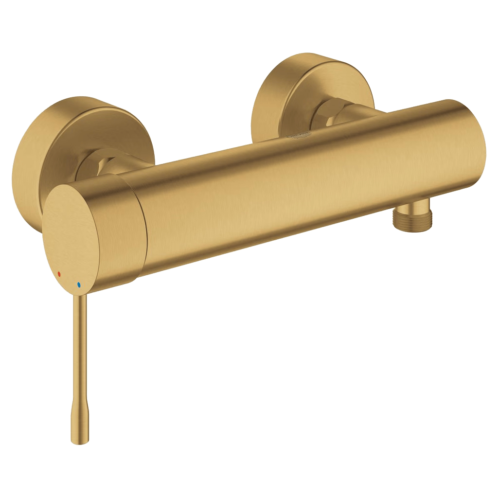 Grohe Essence Duschmischer Brushed Cool Sunrise