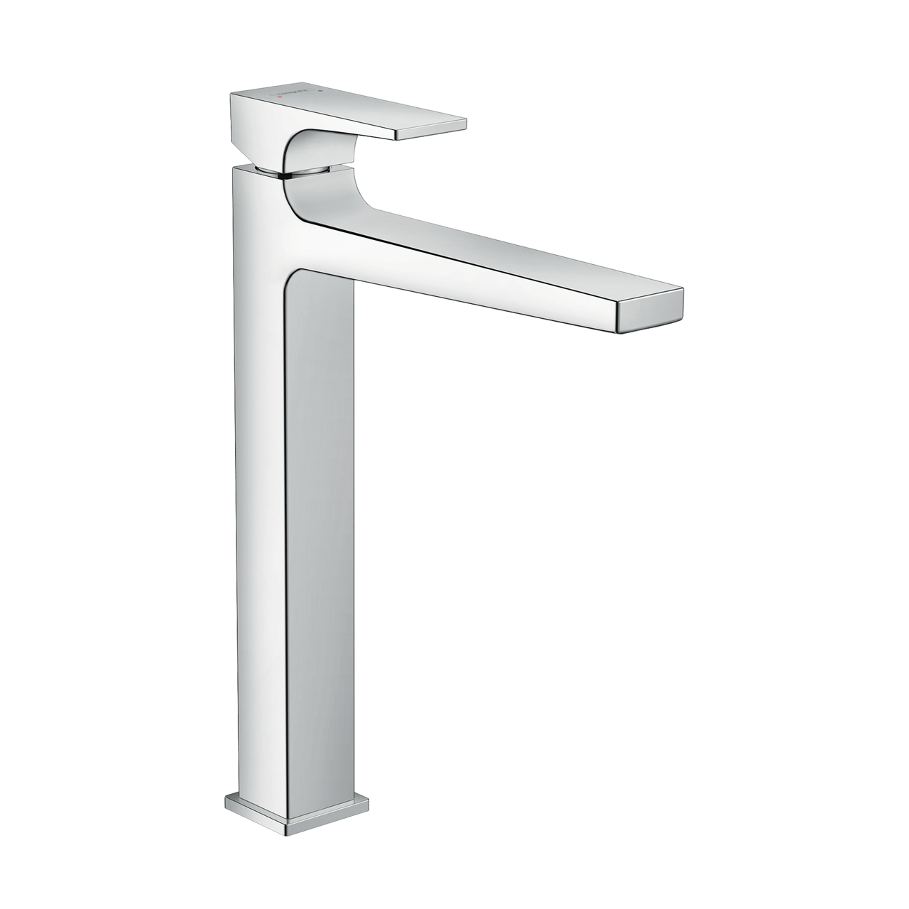 Hansgrohe Metropol 260 verhoogde wastafelkraan Glanzend Chroom