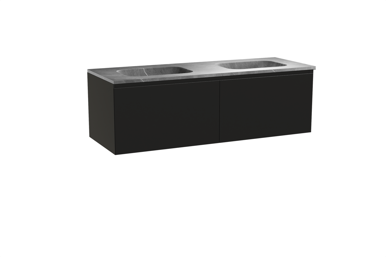 Balmani Idra badkamermeubel met Tablo Arcato wastafel