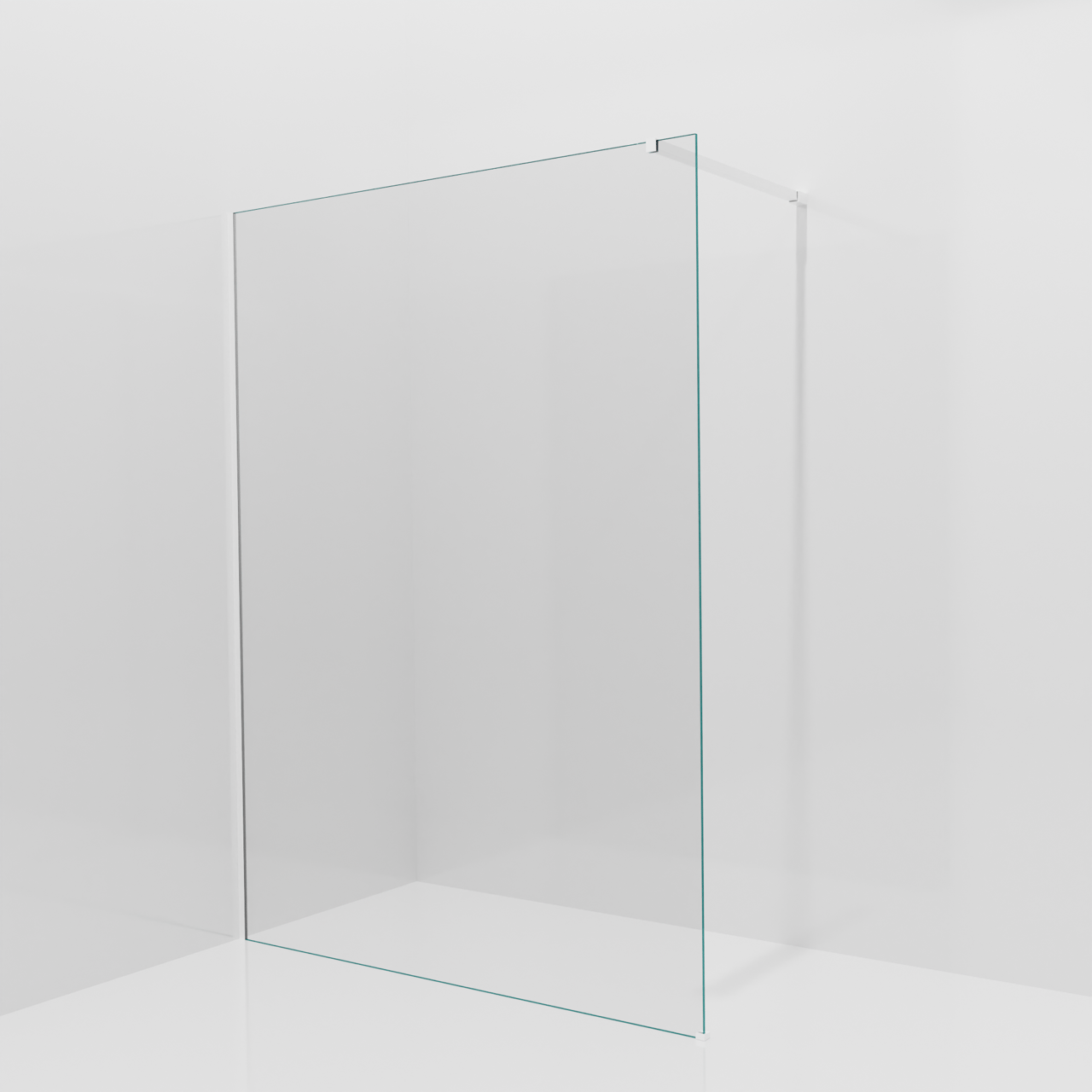 Balmani Modular douche à l'italienne