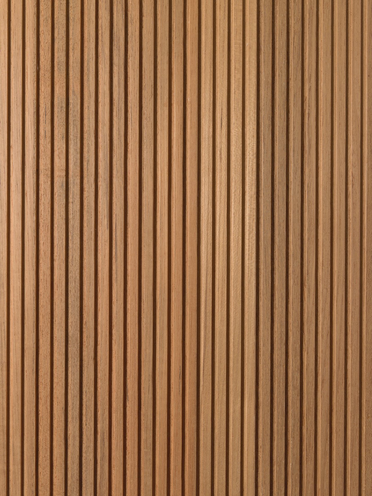 Balmani Forma zwevende wastafelonderkast 90 x 55 cm teakhout 2 lades