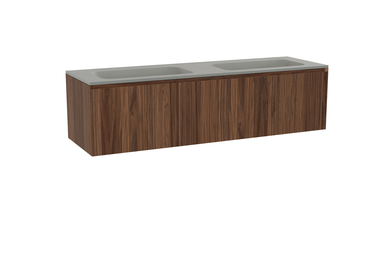 Balmani Idra meuble salle de bains avec lavabo Tablo Strada