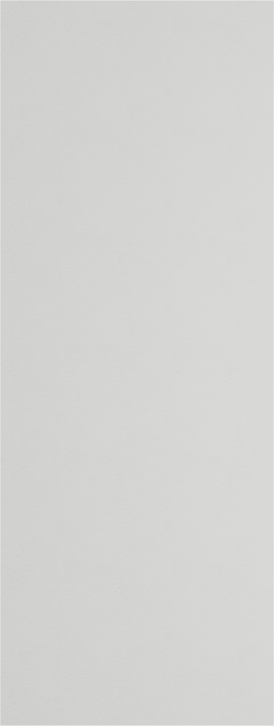 Luca Varess Zelda revêtement mural de douche 90 x 240 cm composite blanc mat structure rock