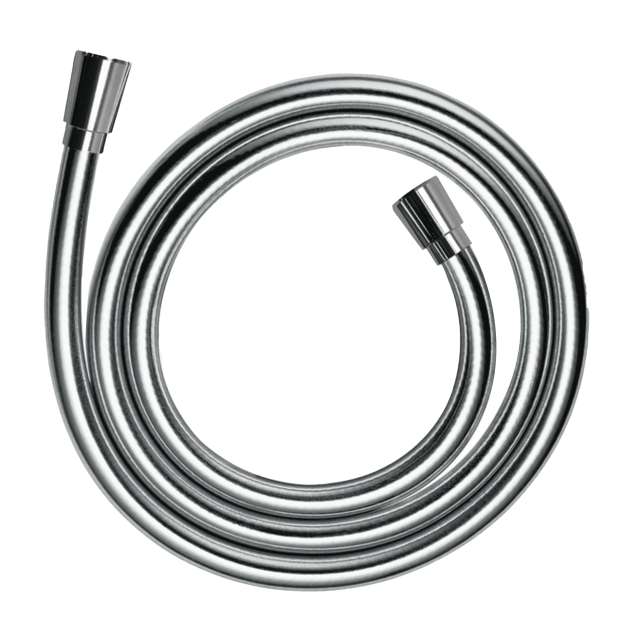 Hansgrohe Showerselect Comfort_E thermostatische kraan Inbouw regendoucheset met regendouchekop 30 x 30 cm Glanzend Chroom