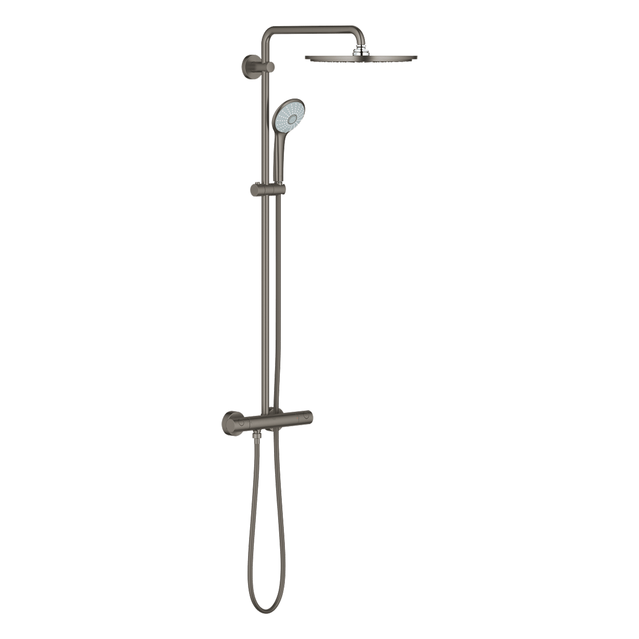 Grohe Euphoria System 310 colonne de douche de pluie