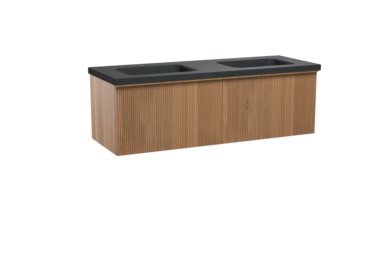 Balmani Forma Badmöbel Set mit Napoli Waschtisch