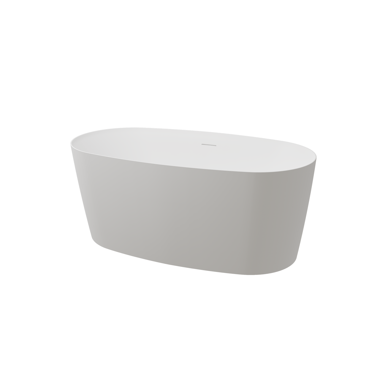 Luca Varess Sutilo baignoire îlot