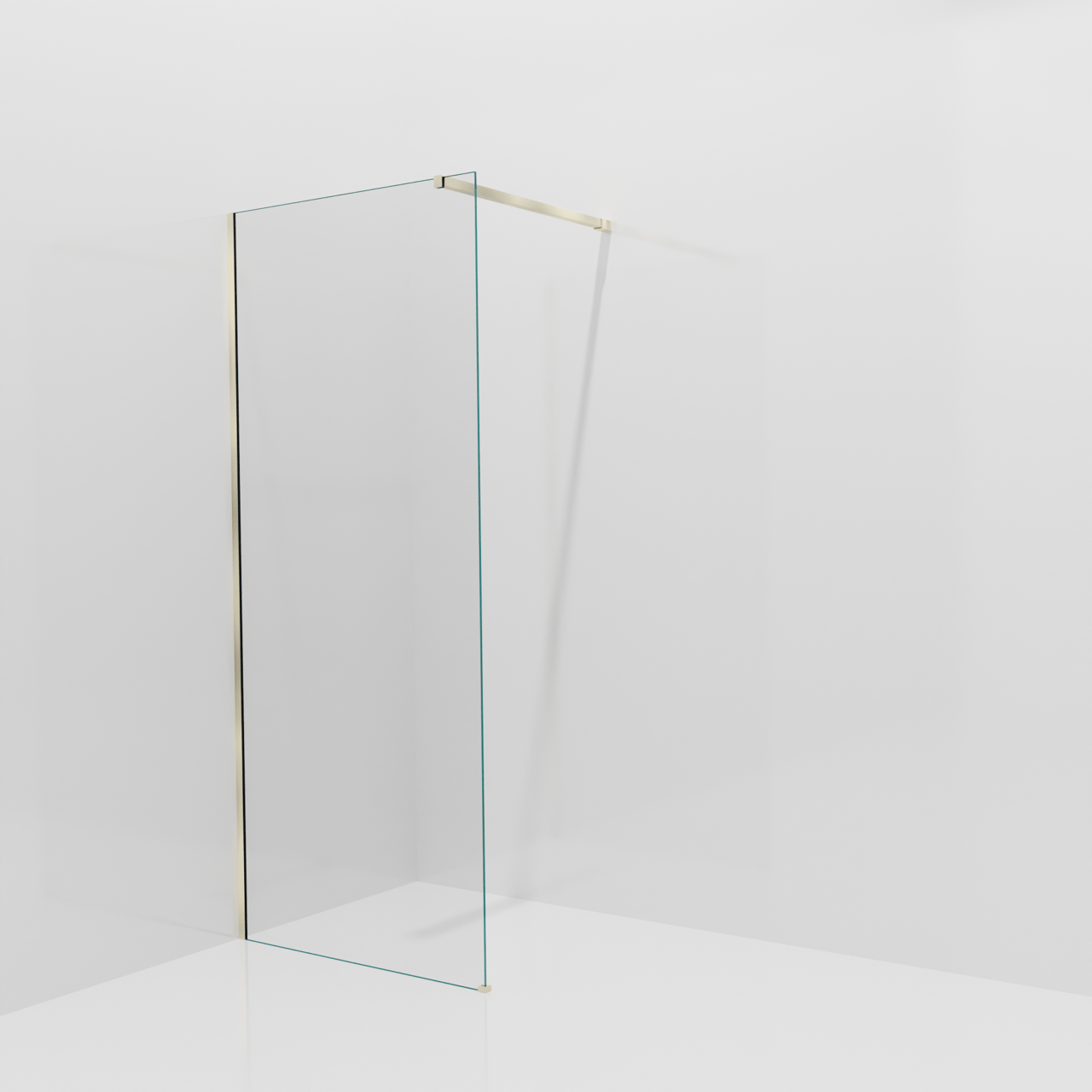 Balmani Modular douche à l'italienne