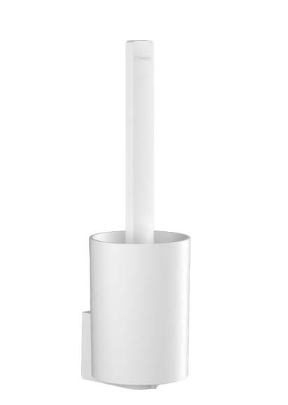 Hansgrohe WallStoris Toilettenbürstenhalter