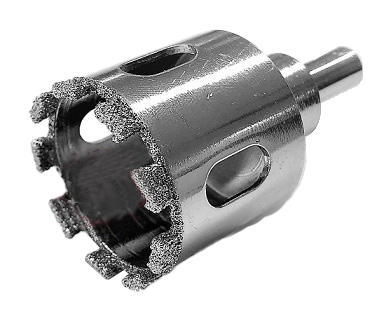 Santeg Diamantbohrer