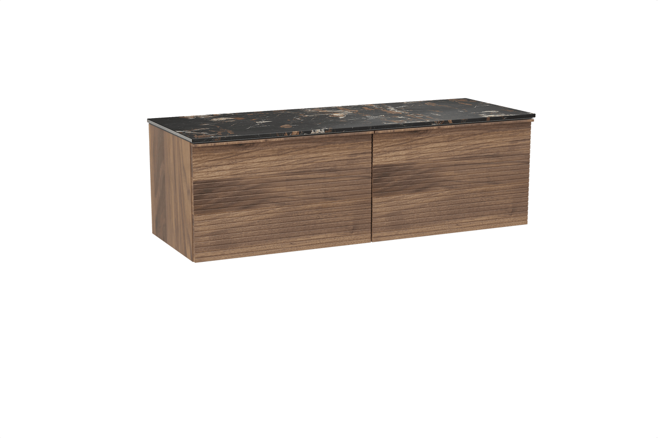 Balmani Forma badkamermeubel met Stretto Tablet voor waskom(men)