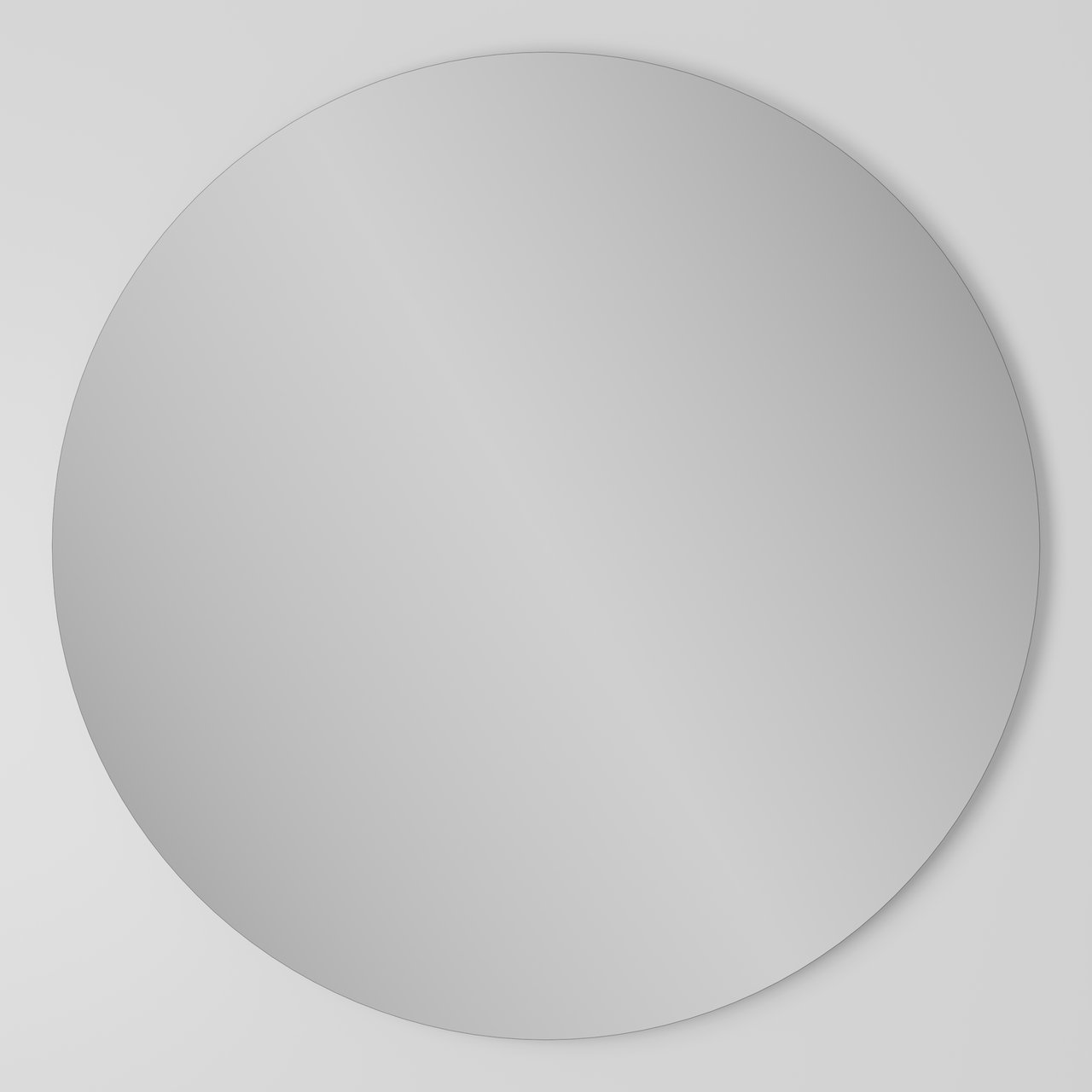 Luca Varess Soto miroir ronde Ø 70 cm