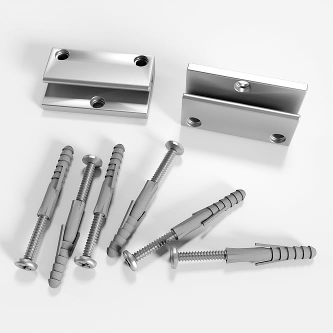 Linie Lado meuble wc suspendu 40 x 22 cm blanc brillant avec Baro lavabo en céramique blanc brillant