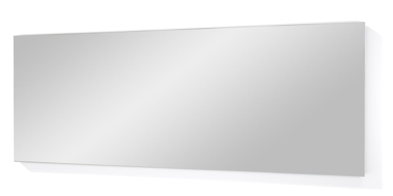 Balmani Opti rechteckiger Badezimmerspiegel 180 x 70 cm