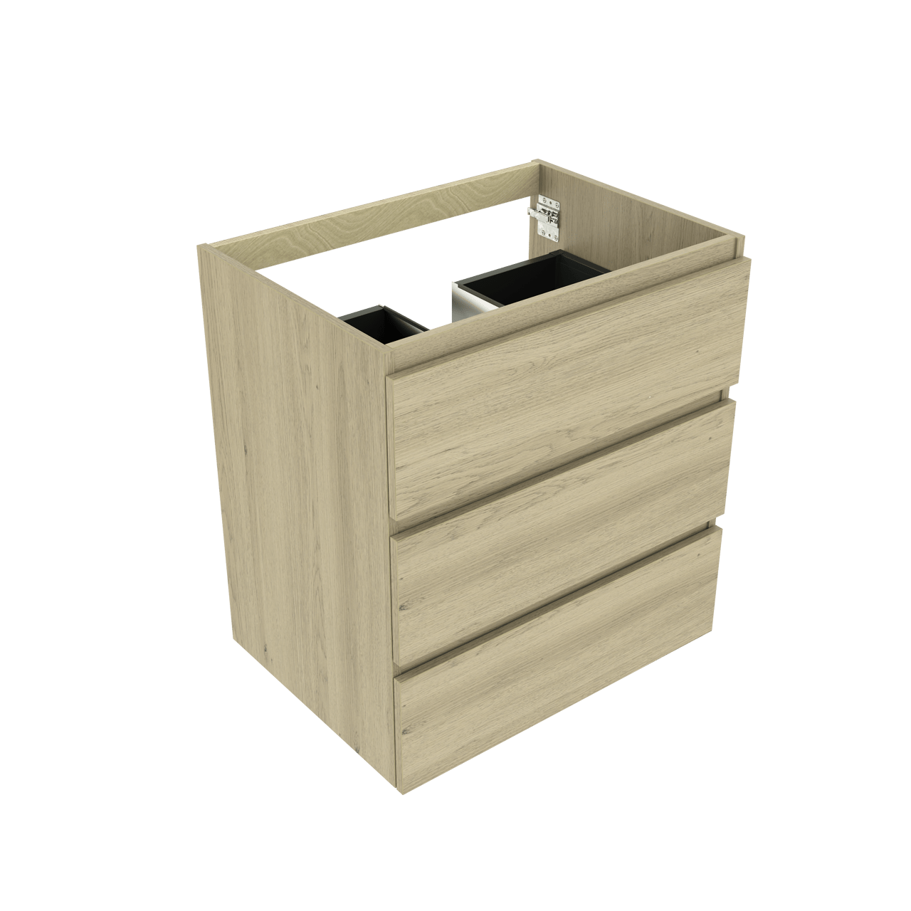 Balmani Lucida meuble sous-vasque