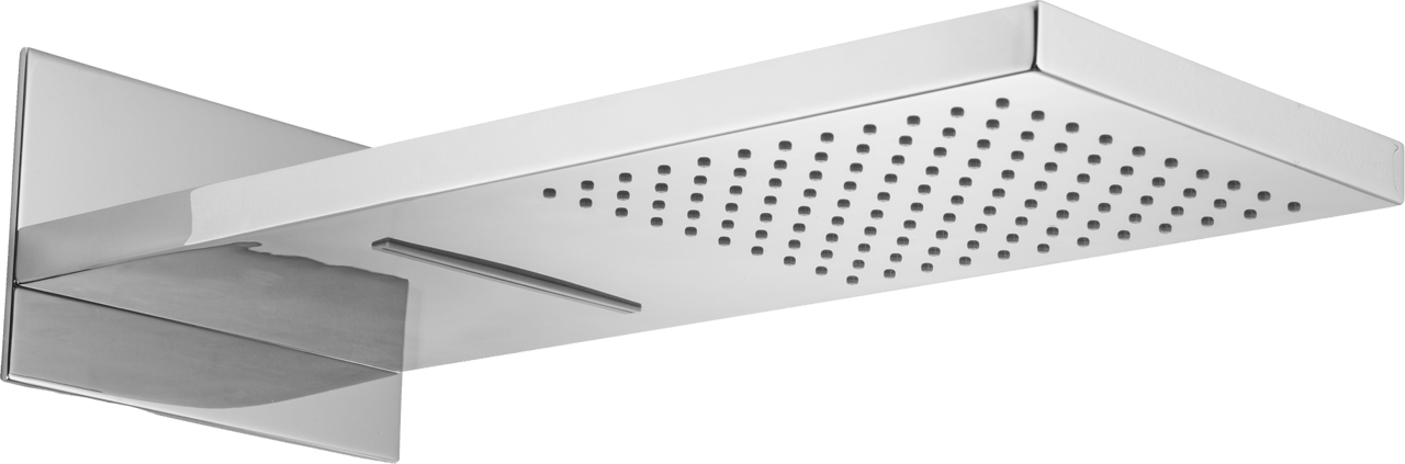 Blaufoss Mystic Fall Kopfbrause