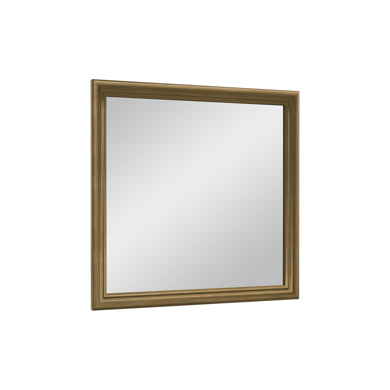 House of Ascott Reims vierkant badkamerspiegel 90 x 90 cm