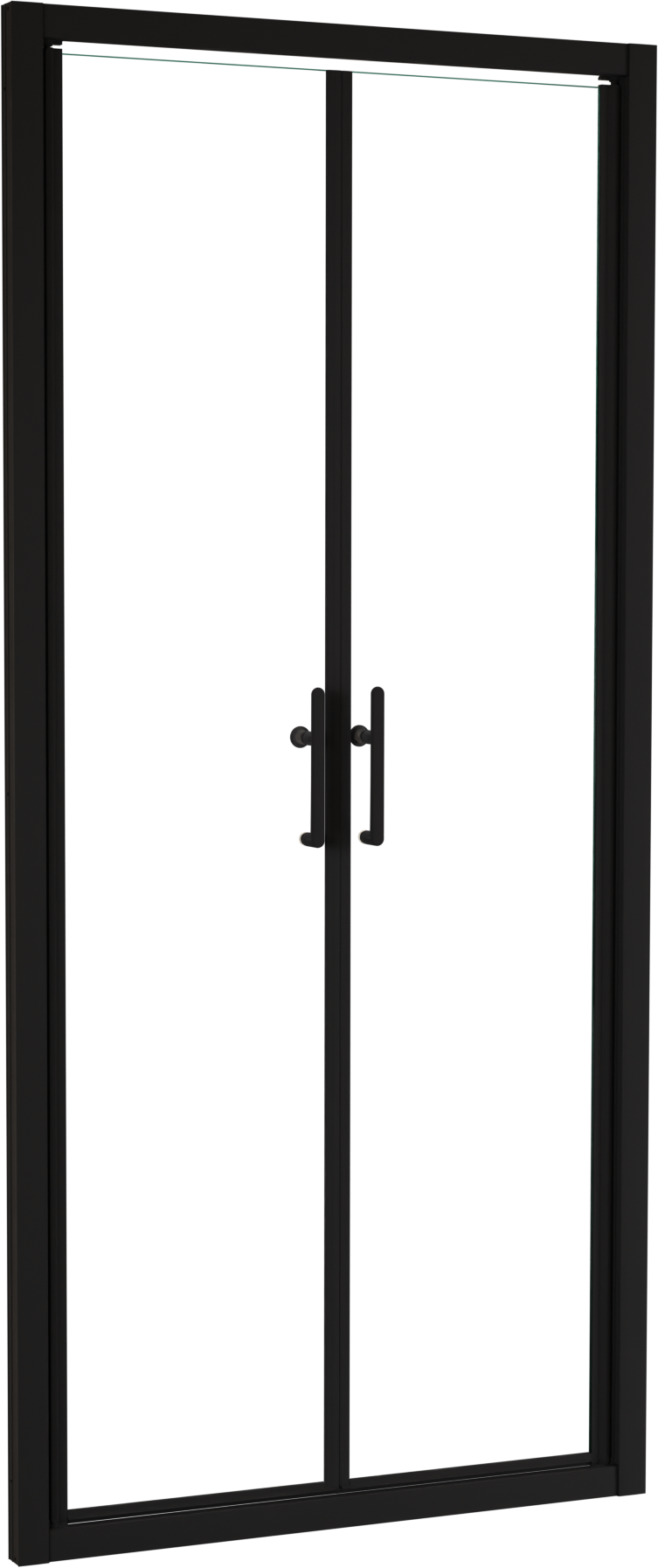 Linie Cadiz porte battante