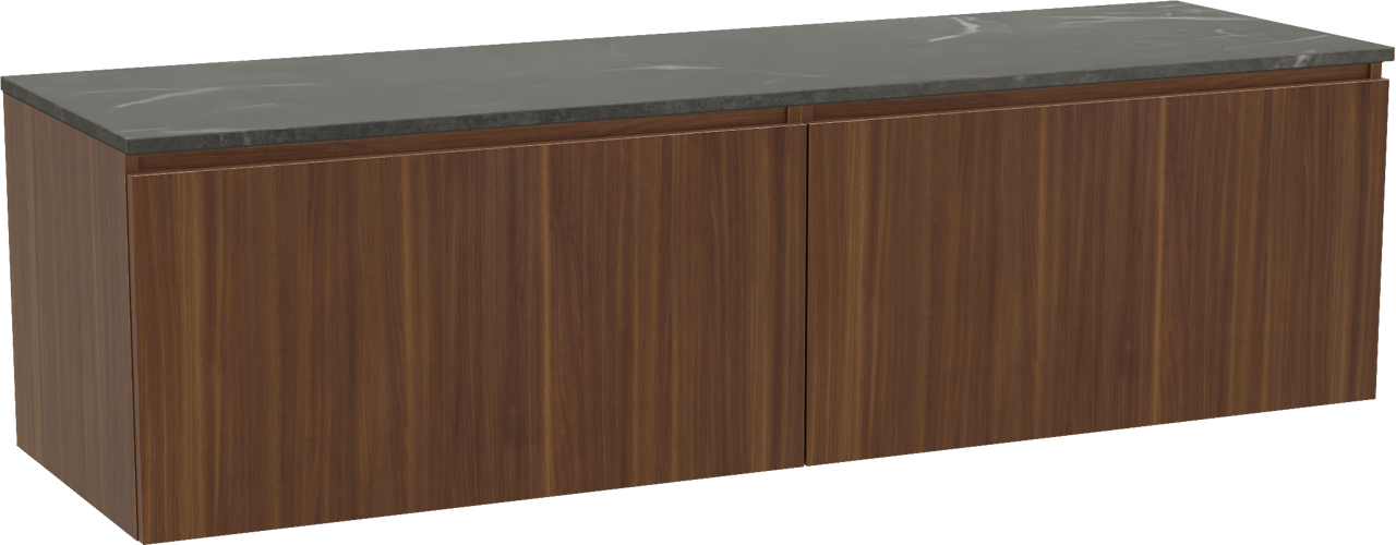 Balmani Sfera badkamermeubel met Stretto Tablet voor waskom(men)