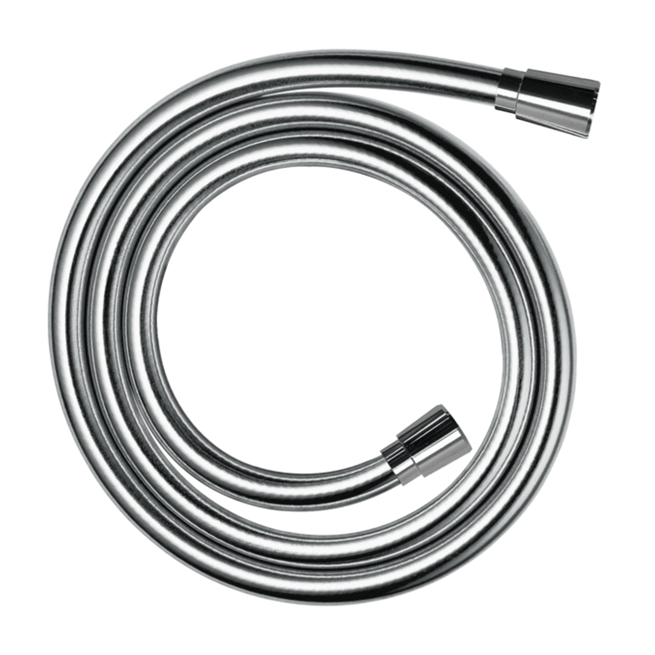 Hansgrohe Isiflex doucheslang 160cm pvc chroom