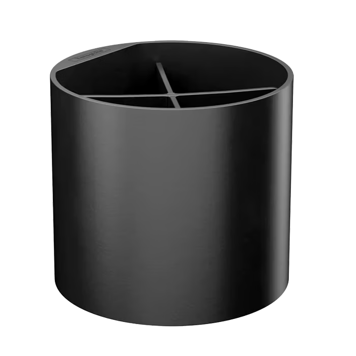 Hansgrohe WallStoris Zahnbürstenhalter