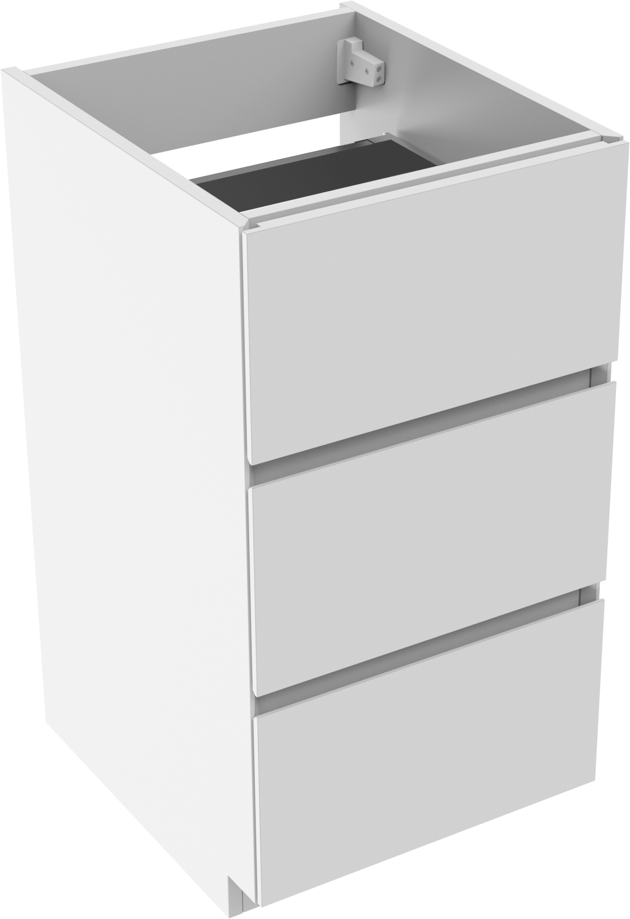 Storke Edge meuble sous-lavabo