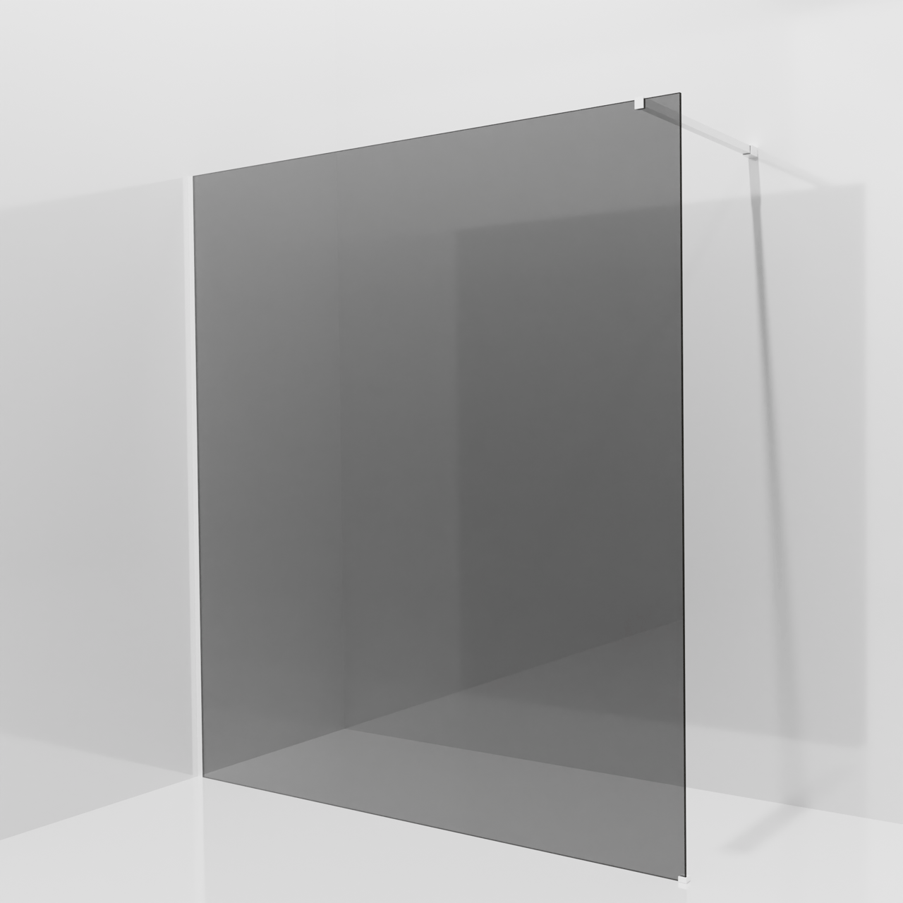 Balmani Modular Walk-In Dusche