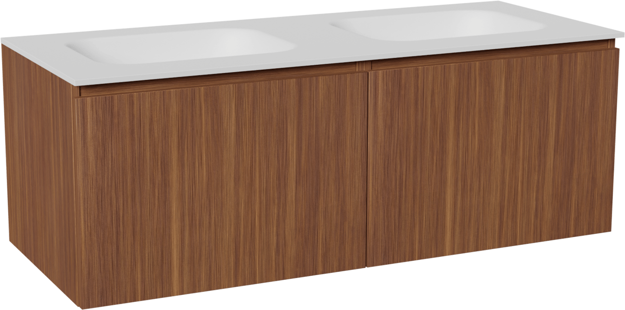 Balmani Sfera badkamermeubel met Tablo Arcato wastafel