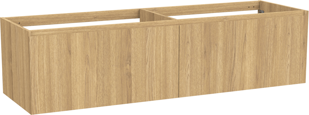 Balmani Idra Waschbeckenunterschrank