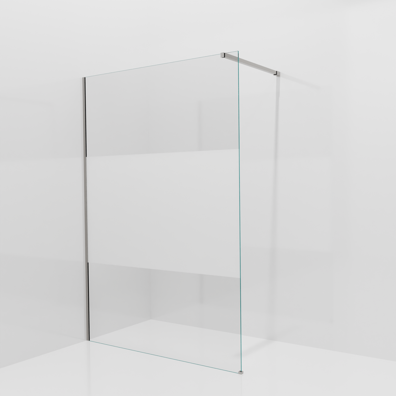 Balmani Modular inloopdouche