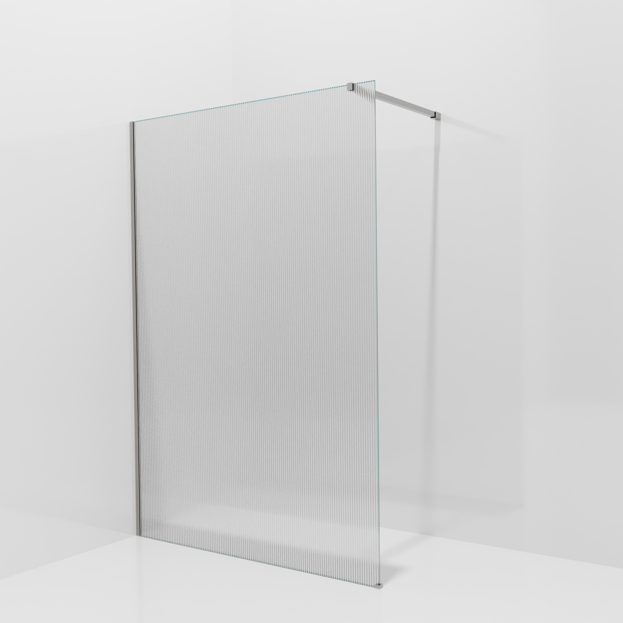 Balmani Modular Walk-in Dusche